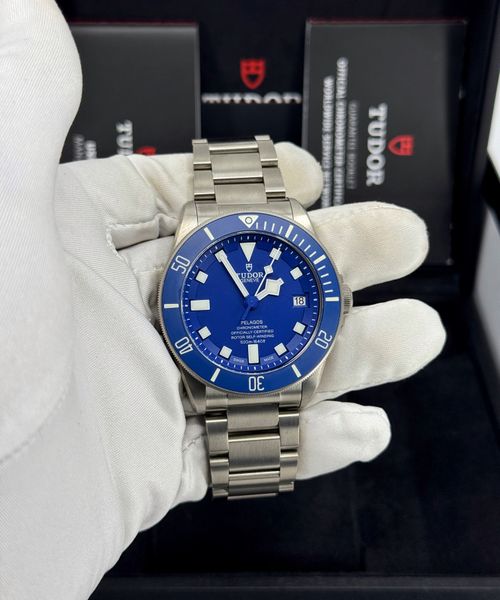 Tudor Pelagos M25600TB-0001
